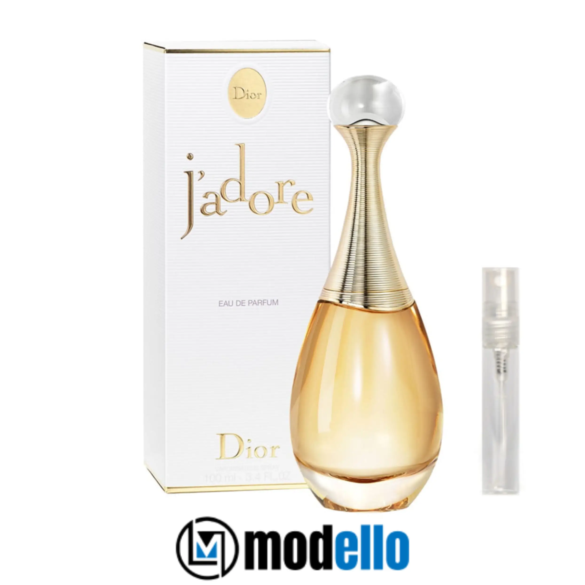 اسانس عطر جادور | jadore